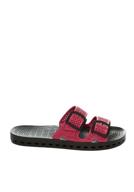 sandalo urban fuxia SENSI | 4150 DURBAN-246
